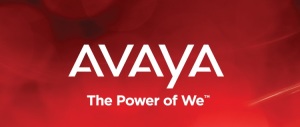 Avaya logo